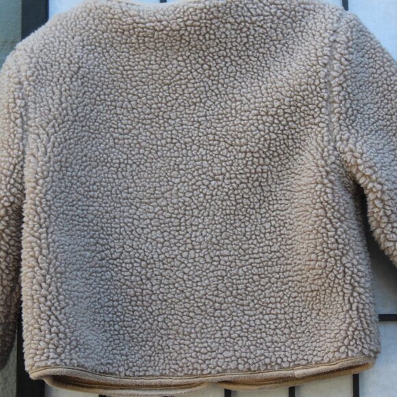 Kids Girls coat jacket size 6 - Picture 10 of 13